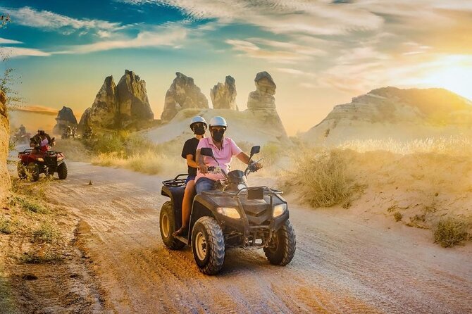 ATV Safari