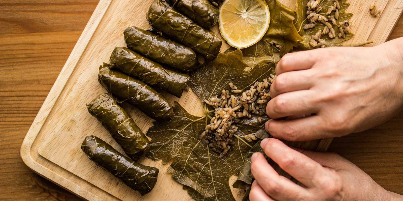 Yemek Kursu
