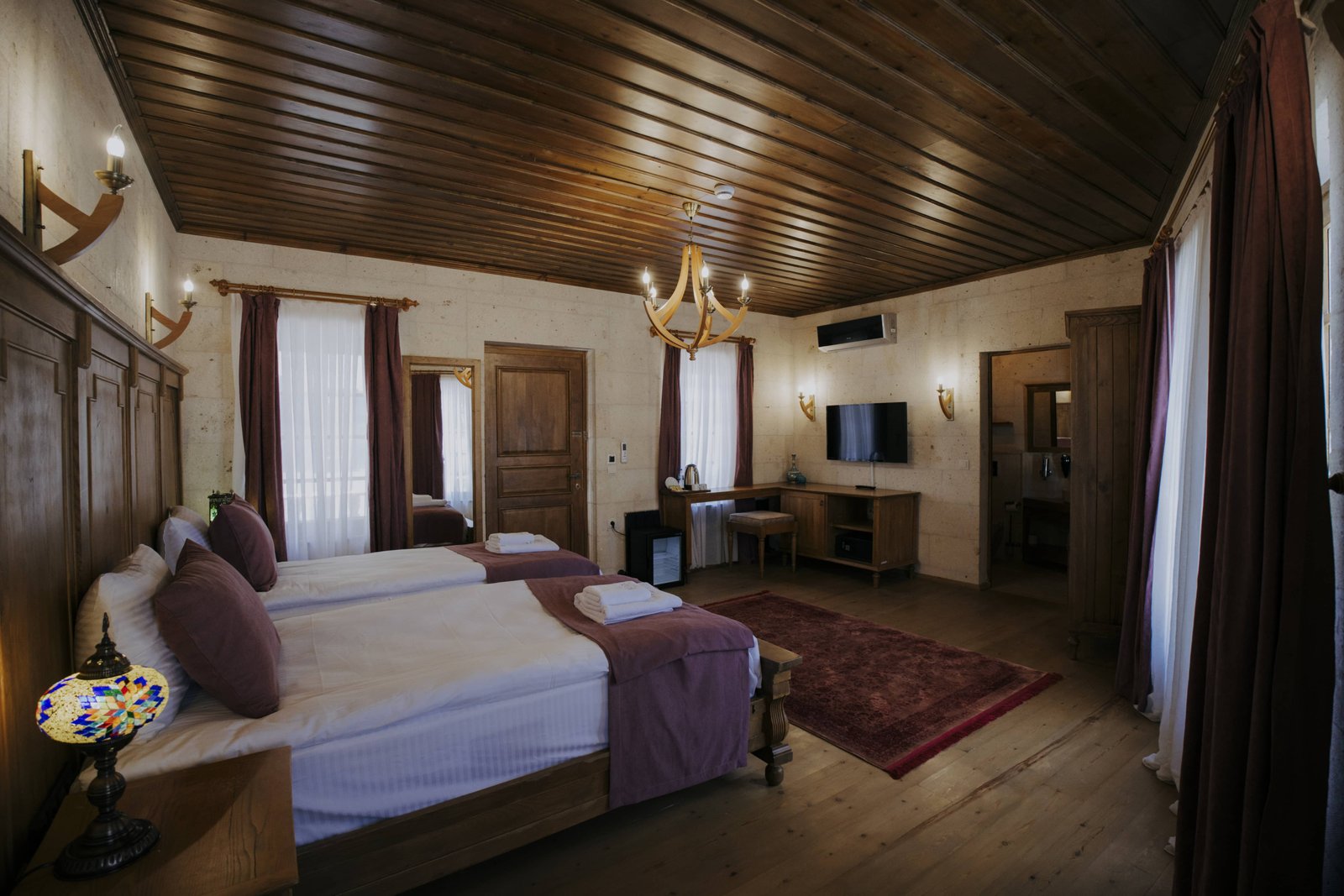 Standart Stone Room